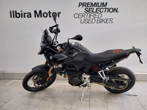 MOTO BMW MOTORRAD F 900 GS DE OCASIÓN 93942957