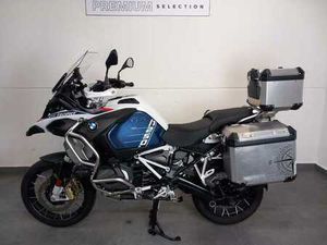 MOTO BMW MOTORRAD R 1250 GS ADVENTURE TROPHY DE OCASIÓN 93229830