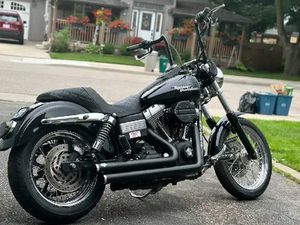 DYNA STREET BOB 2006