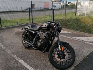 SPORTSTER ROADSTER 1200