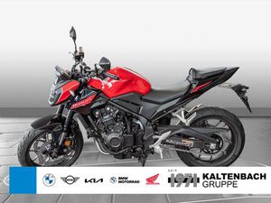 HONDA CB 500 HORNET CB 500 HORNET