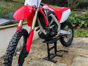 250 CRF