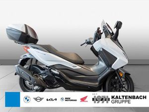 HONDA FORZA 125 LED SCHEINWERFER