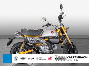 HONDA MONKEY 125 LED SCHEINWERFER