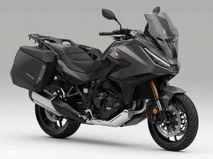 HONDA NT 1100 SHOWA EERA, DCT + BONUS