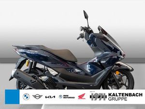 HONDA PCX 125 LED SCHEINWERFER