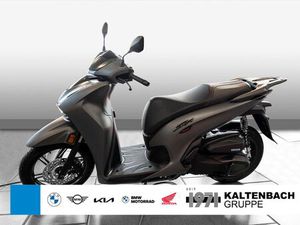 HONDA SH 350I LED SCHEINWERFER