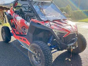 RZR XP PRO ULTIMATE