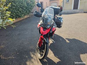 TRIUMPH TIGER 850 SPORT