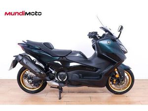 YAMAHA T-MAX 560 TECH MAX - MUNDIMOTO