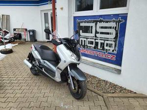 YAMAHA X-MAX 250I