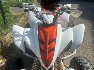 VEND QUAD RAPTOR 350