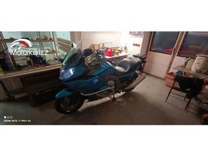 BMW K 1600 GT PRODEJ , VÝMĚNA
