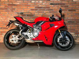 DUCATI PANIGALE V2