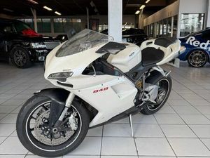 DUCATI 848