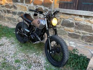 125 TW SCRAMBLER
