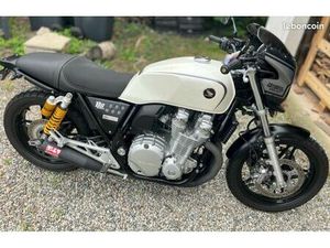 HONDA CB1100 BADSEEDS