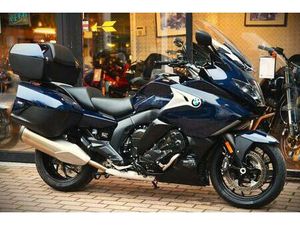 ② BMW K1600GT ***MOTOVERTE.BE***
