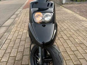 ② YAMAHA BOOSTER CLASSE A