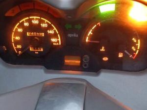 APRILIA - ATLANTIC 125 CC