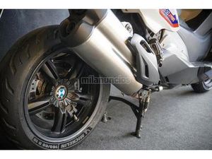 BMW - C 650 SPORT
