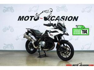 BMW - F 750