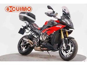BMW - S 1000 XR