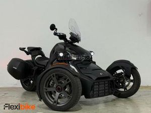 CAN-AM - RYKER