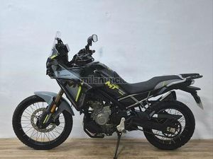 CFMOTO - 450 MT