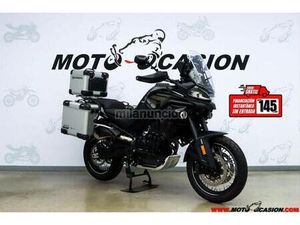CFMOTO - 800 MT