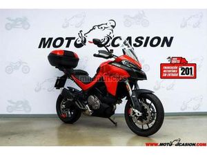 DUCATI - MULTISTRADA V2