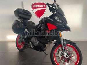 DUCATI - MULTISTRADA V2