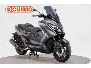 WOTTAN - STORM-S 300