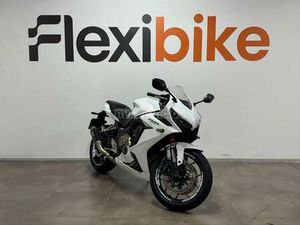 HONDA - CBR 650 R