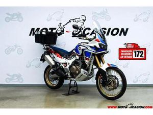 HONDA - CRF1000L AFRICA TWIN