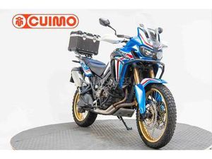 HONDA - CRF1100L AFRICA TWIN