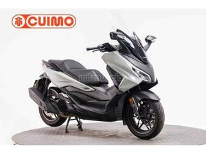 HONDA - FORZA 125