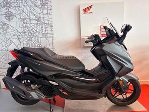 HONDA - FORZA 125