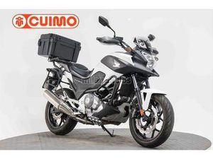 HONDA - NC 700 X ABS