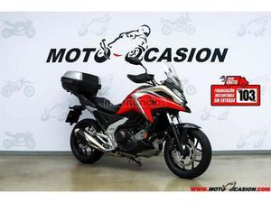 HONDA - NC 750 X