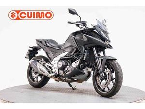 HONDA - NC 750 X