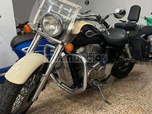 HONDA - VT 750 C SHADOW