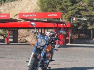 HYOSUNG - AQUILA GV 250