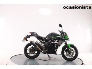 KAWASAKI - Z 125