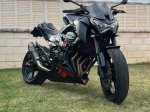 KAWASAKI - Z800E ABS
