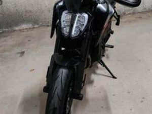 KTM - 790 DUKE 105CV