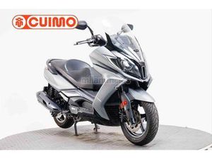 KYMCO - SUPER DINK 350I