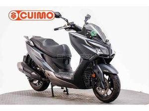 KYMCO - X-TOWN CT 300