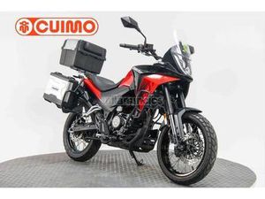 MACBOR - MONTANA XR1