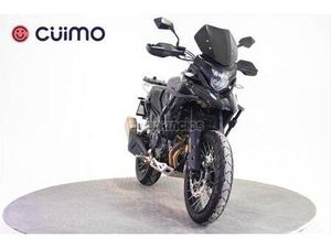 MACBOR - MONTANA XR5